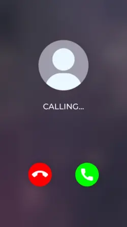 I Just Called To Say
