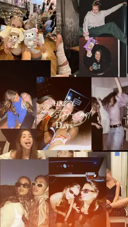 Happy Bestfriend Day