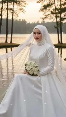 PENGANTIN AI TREND