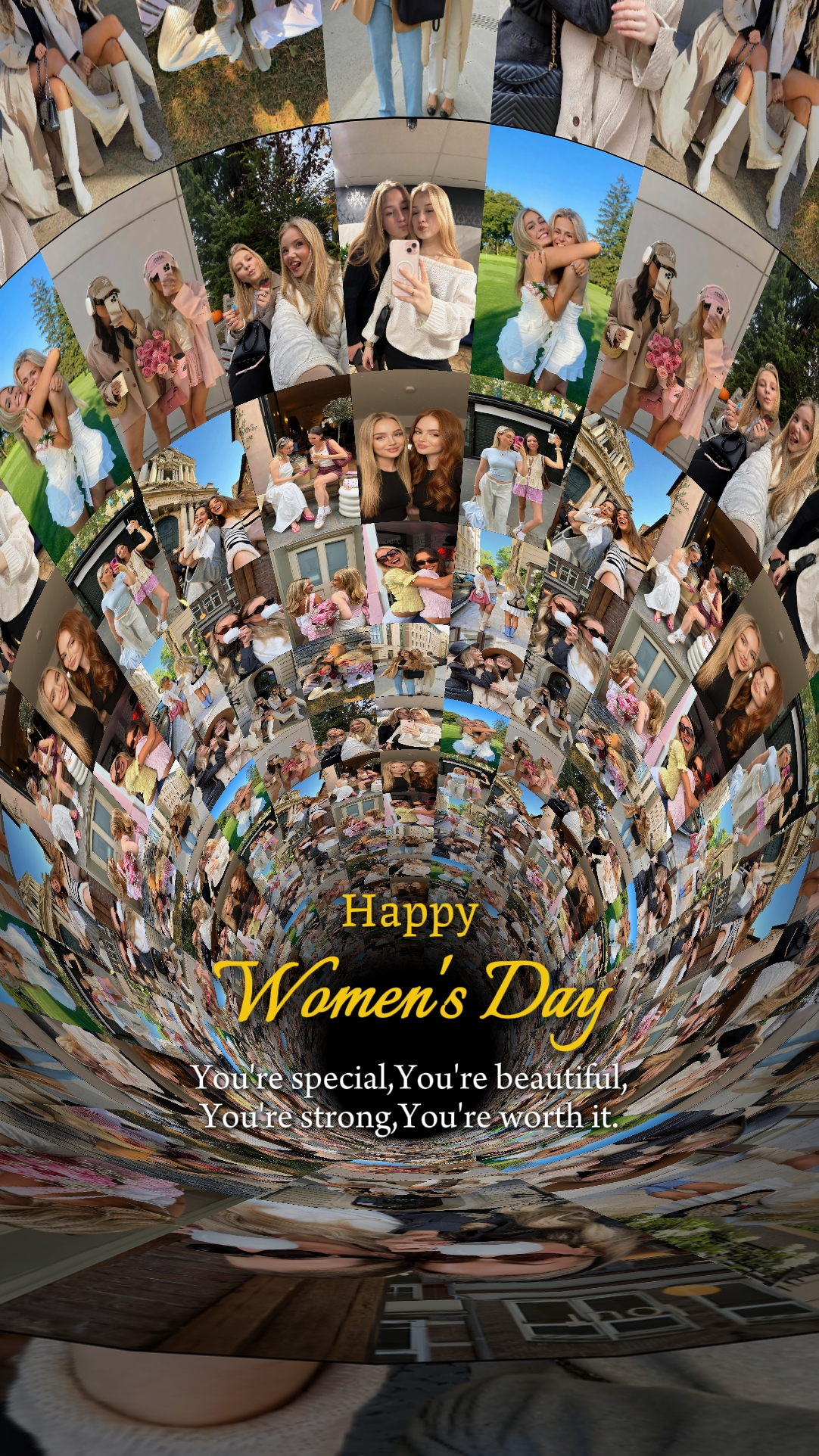Día de la Mujer