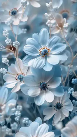 3D Wallpaper