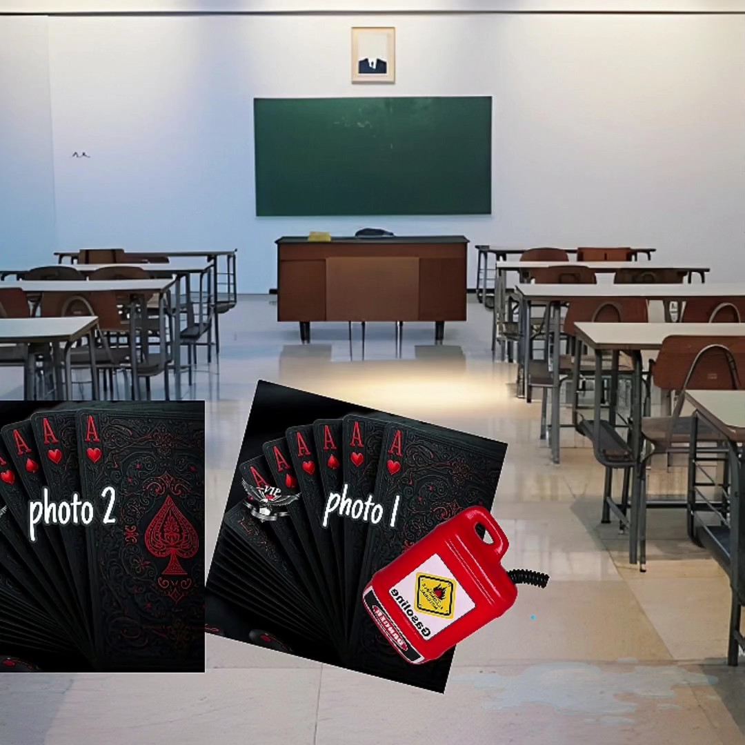 Mon cœur tempele