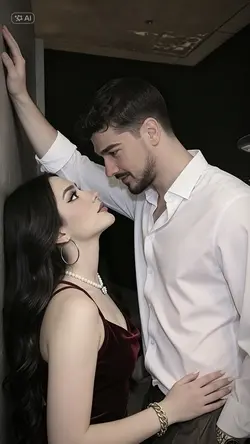 Couple photoshoot
