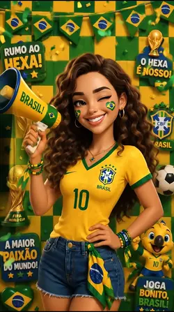 Loja Divulgação Copa