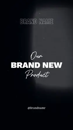 OUR NEW PRODUCT