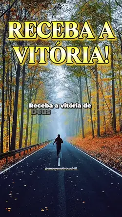 🏆Receba a Vitória🏆