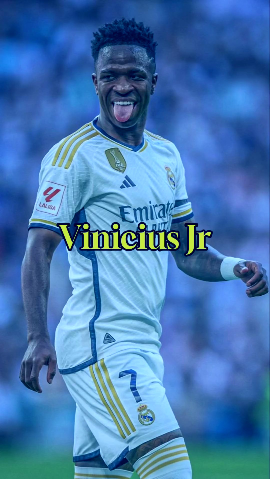 Vinicius Jr 