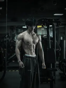 gym aura 