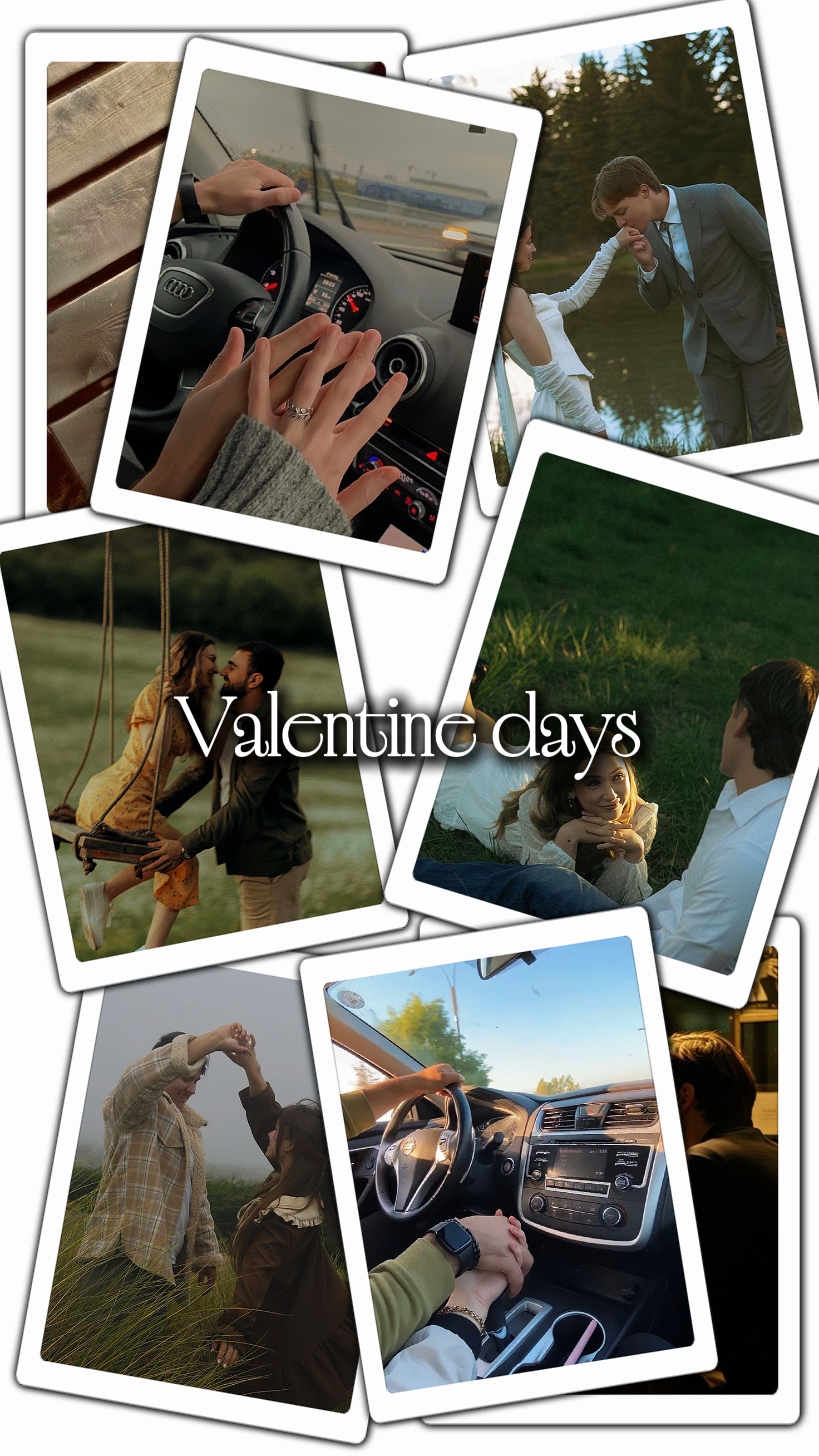 Días de San Valentín 2026