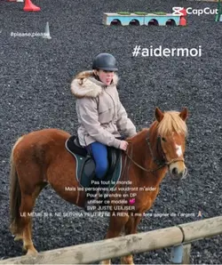 Aider moi