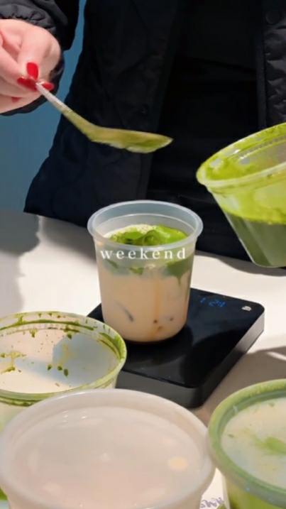 weekend