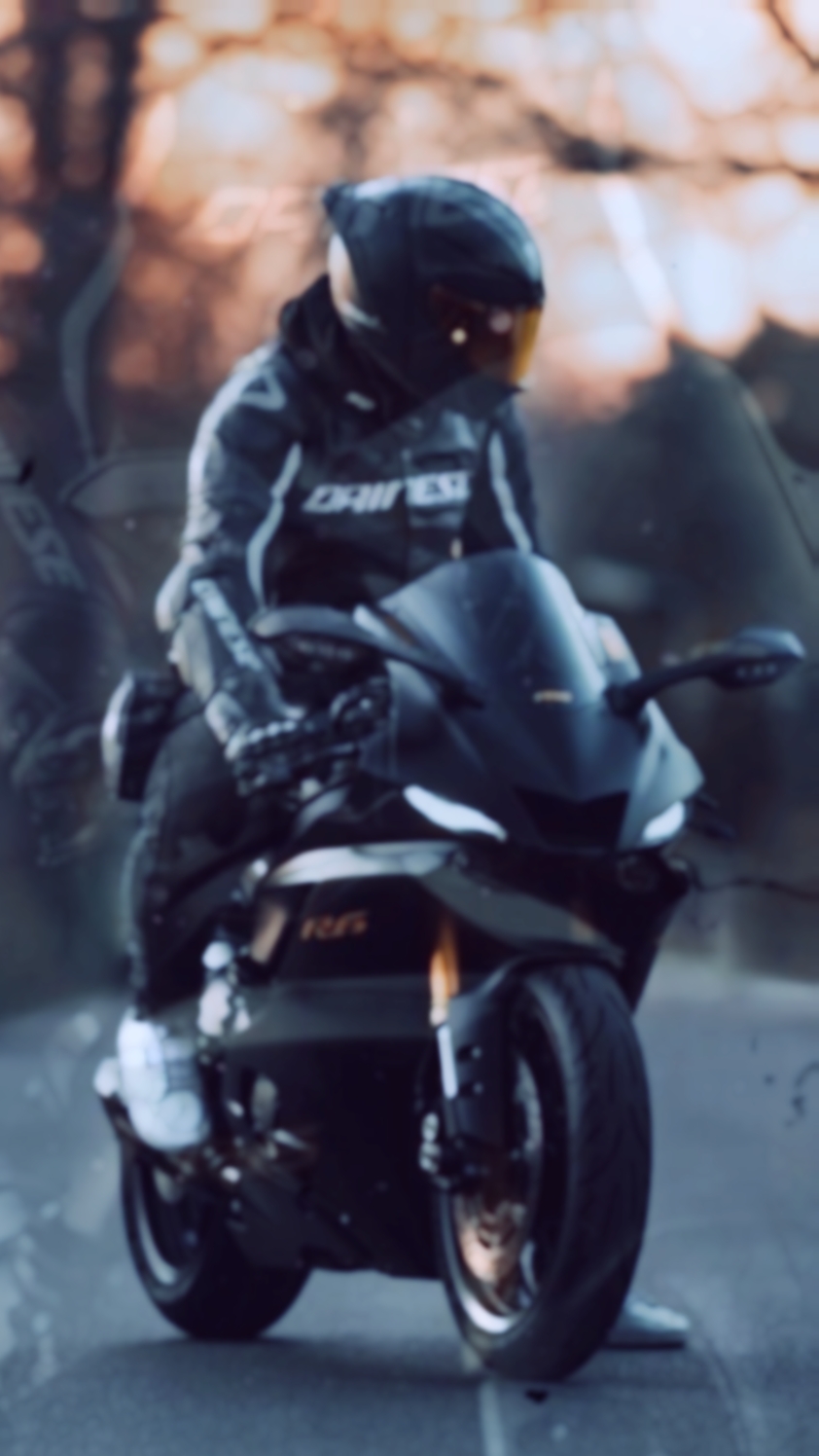 Zoom lento