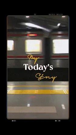 My Today’s Story ii