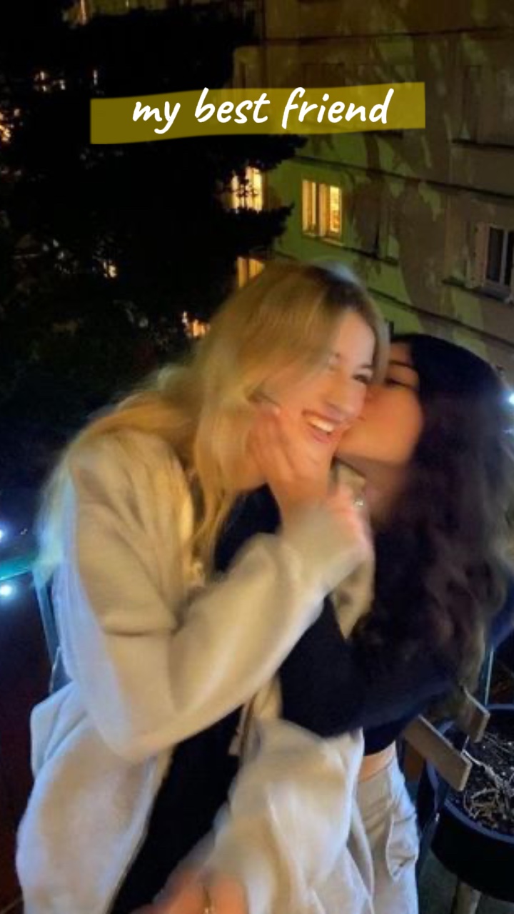 Highlight bff 
