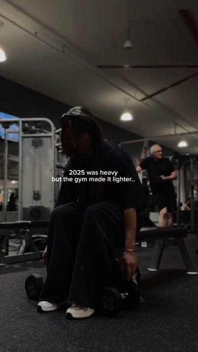 2025 was heavy