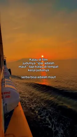 Kalau di film judul