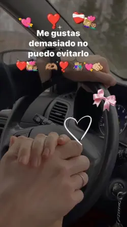 Me gustas demasiado 