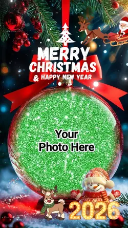 Merry Christmas 2025