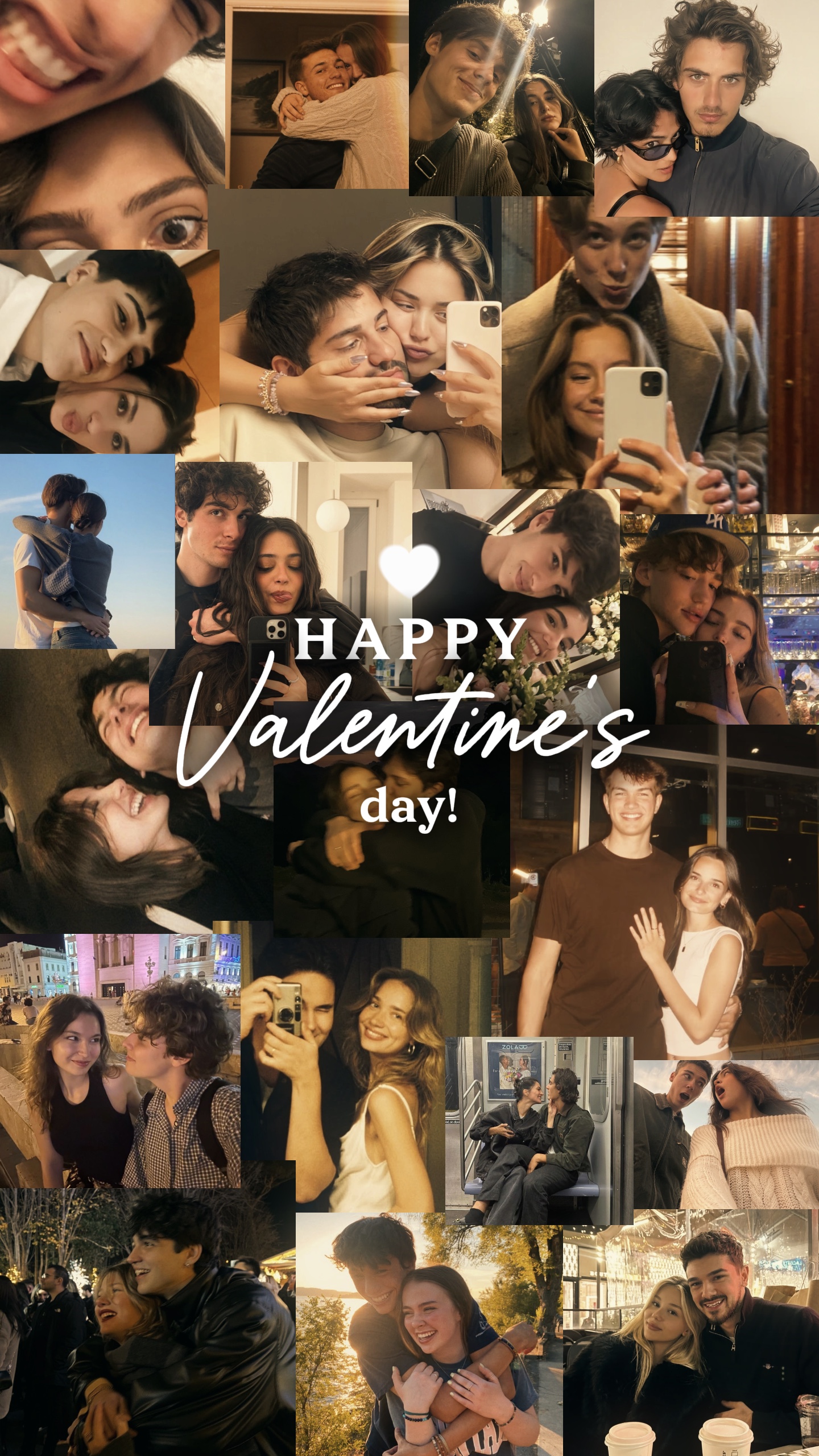 selamat hari valentine
