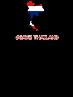 #save Thailand 