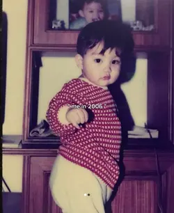me in 2006-2024