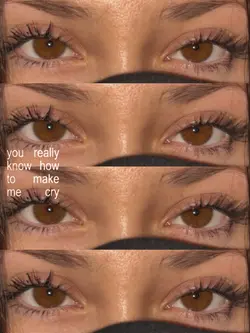 ocean eyes