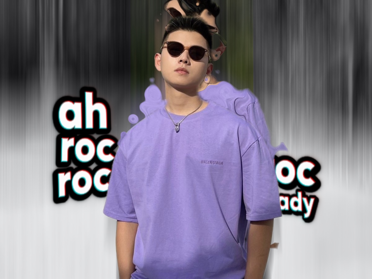 Roc Steady Trend 