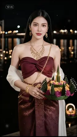 ลอยกระทงai