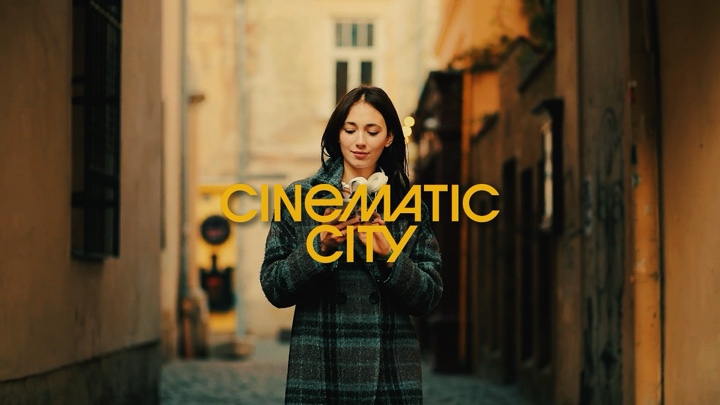 Ville cinématographique