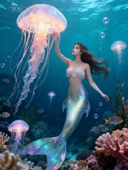 Mermaid Ai 