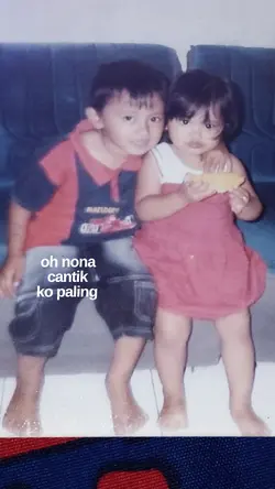 DULU X SEKARANG 