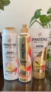 UGC Shampoo