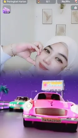 GIFT ARENA BALAP
