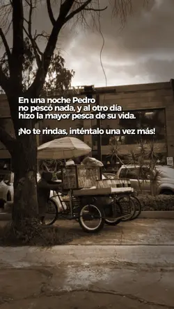 No te rindas!