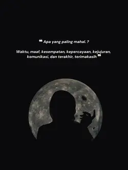 Apa Yang Paling Maha