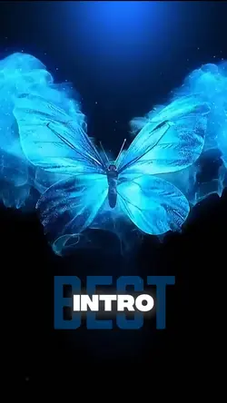 Butterfly BestIntro