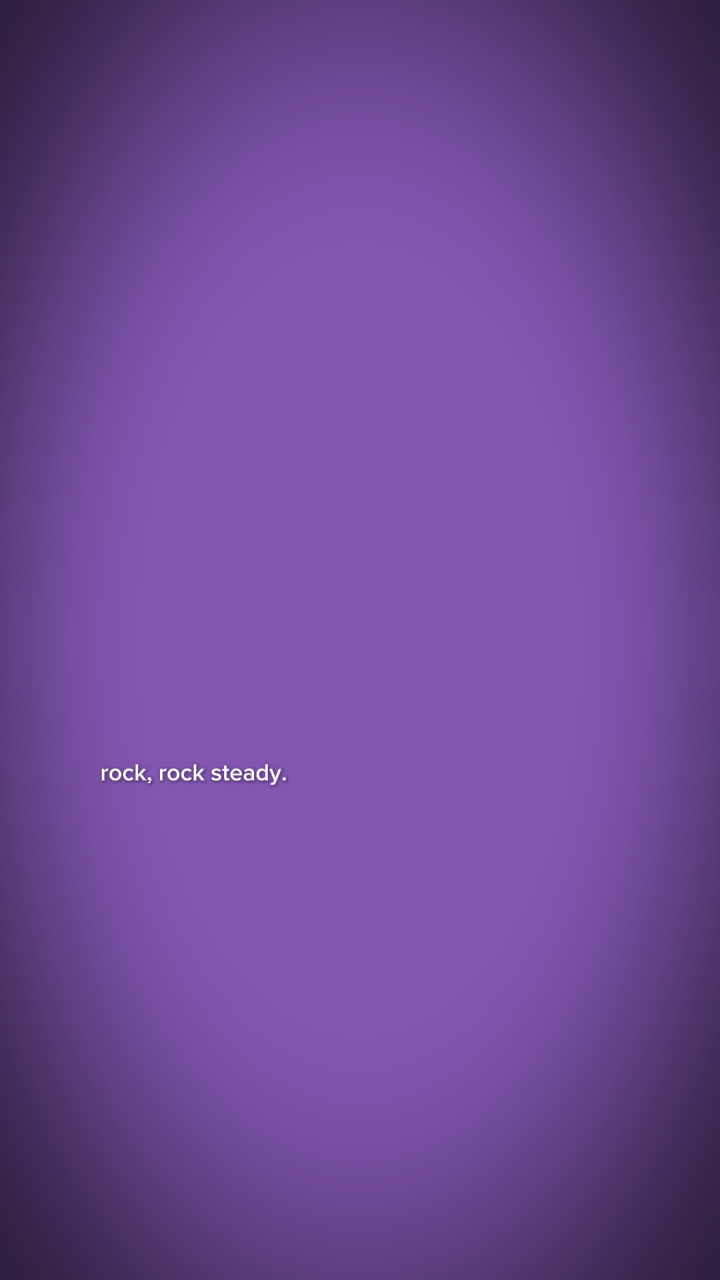 Rock estable 