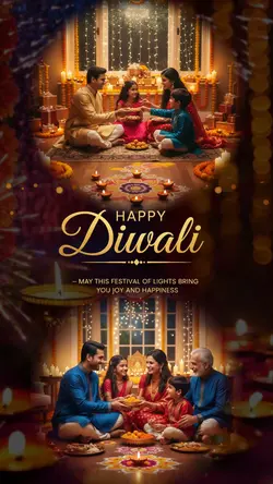 happy diwali 