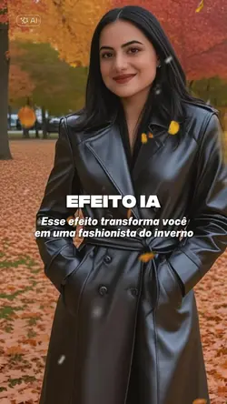 Roupa IA out/inverno