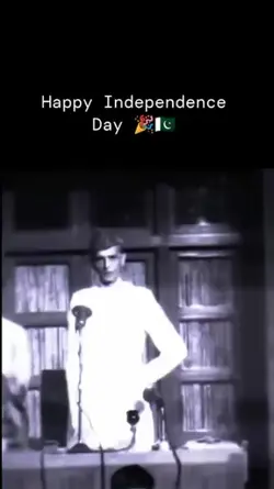 14 August Pakistane
