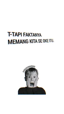 memang kita se oke