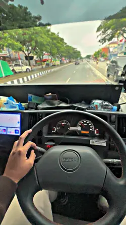HD PULANG KAMPUNG