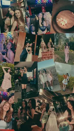 Photo & Video Collag