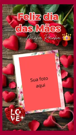 Dia das mães