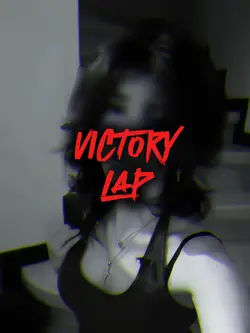 Victory lap
