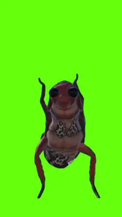CUCARACHA MEME