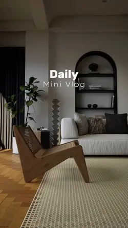 Daily Mini Vlog