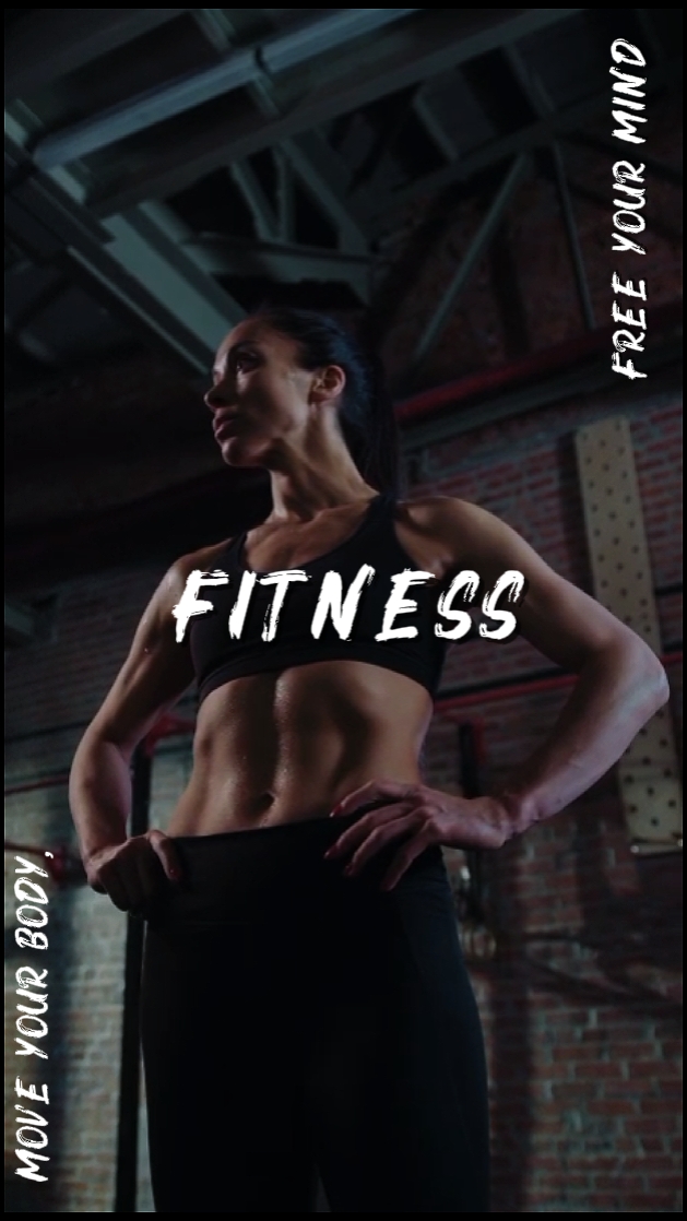 Fitness-Workout