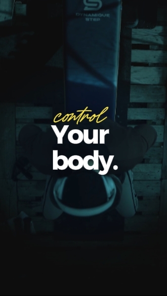 Control Your Body