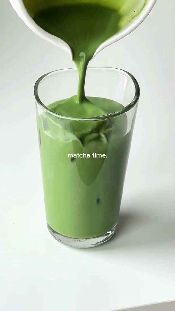 waktu matcha